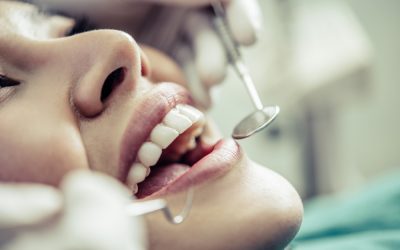 ¿Qué es el enfoque integral en odontología ?