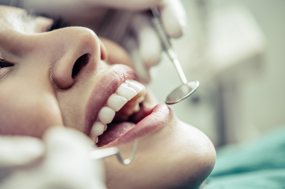¿Qué es el enfoque integral en odontología ?