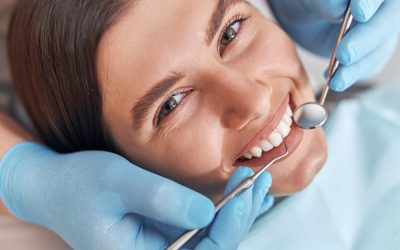 Clínica Dental en Chamartín: La mejor atención para tu sonrisa en Madrid