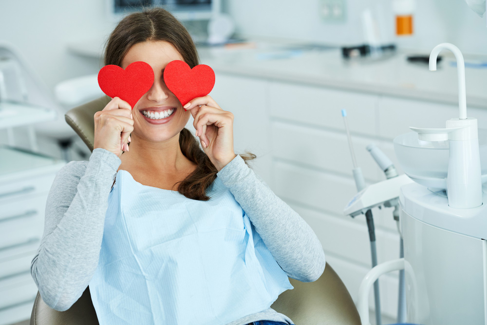 Salud bucal y salud general: una relación más estrecha de lo que parece